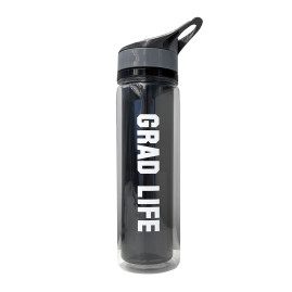 Other - Grad Life Water Bottle