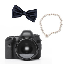 Other - Formal Senior Portrait Photo Package