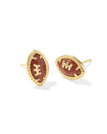 Other - Kendra Scott Football Earrings