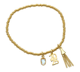 Other - Kendra Scott 25' Senior Bracelet