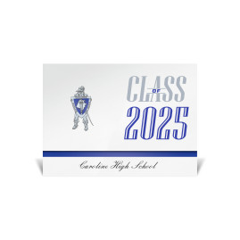 Personalized Graduation Announcements