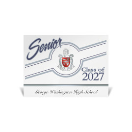 Personalized Graduation Announcements