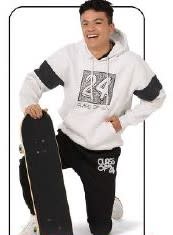 Hoodies - Senior Hoodie EOY Clearance