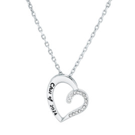 Swag - Heart Necklace