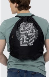 Bags - Drawstring Bag