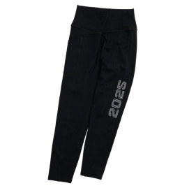 Pocket Legging 25