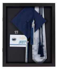 Large Shadow Box