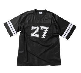 Football Jersey 27
