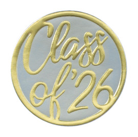 Class Envelope Seals