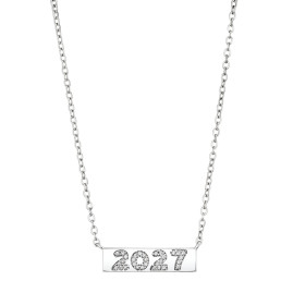 Bar Necklace