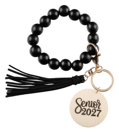 Wristlet Key Ring 27
