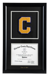 Ultimate Letter Frame
