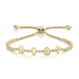 Bolo Bracelet 