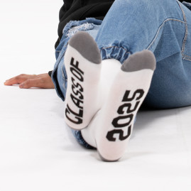 Senior Socks 25