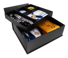 Keepsake Memory Box