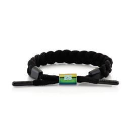 Rastaclat Braided 2025 Bracelet - Style U1