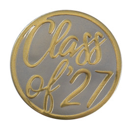 Class Envelope Seals