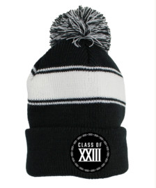 POM Beanie 23