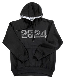 Classic Hoodie - Available Sizes S-3X