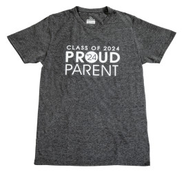 Proud Parent T-Shirt - Available Sizes S-3X