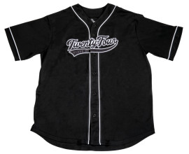 Baseball Jersey 24