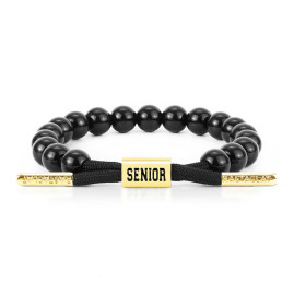 Rastaclat Beaded Senior