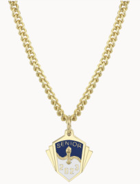 Class Jewelry - Pendant with 18-20