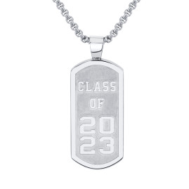 Reversible Dog Tag