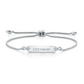 2024ever Bolo Bracelet 