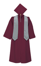 Cap, Gown, & Tassel Unit