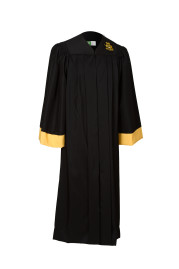Cap, Gown, & Tassel Unit