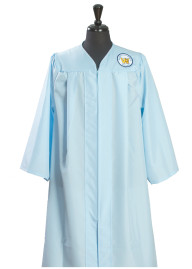 Cap, Gown, & Tassel Unit
