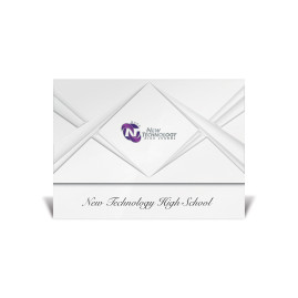 Traditional Graduation Announcements