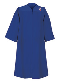 Keeper Cap, Gown, & Tassel Unit