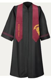 Cap, Gown, & Tassel Unit