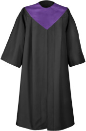 Cap, Gown, Tassel & Unit Fee for {schoolname}