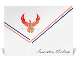Personalized Graduation Announcements