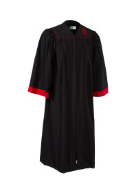 Cap, Gown, & Tassel Unit