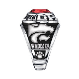 High School Ring