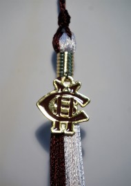 Mascot Tassel