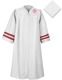 Cap, Gown & Tassel Unit