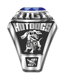 High School Ring