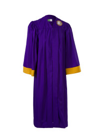 Cap, Gown, & Tassel Unit