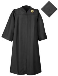 Cap and Gown Package – Balfour New Orleans