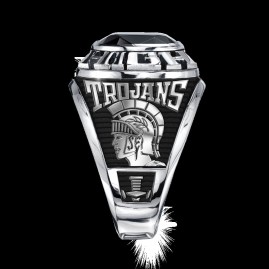 High School Ring