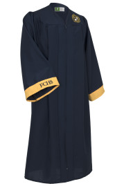 Cap, Gown, & Tassel Unit