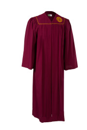 Cap, Gown, & Tassel Unit
