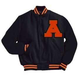 Other - Achievement Jacket