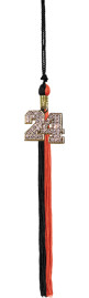 Memory Ice Tassel