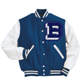Other - Achievement Jacket